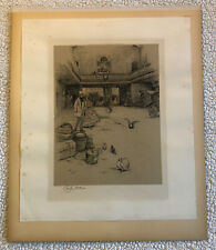 Vintage print cecil for sale  Greenacres