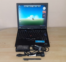 Ordinateur tablette lenovo d'occasion  Paris XX