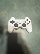 Controle branco PS2/PS3 (não tenho certeza de qual)  comprar usado  Enviando para Brazil