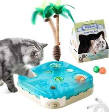 Migipaws cat toy for sale  MANCHESTER