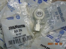Usado, (1) NOVO SELO MASTER AR 5N 3 PEÇAS EXTREMIDADE DE HASTE FÊMEA 5/16" *FRETE GRÁTIS*  comprar usado  Enviando para Brazil