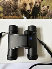 Zeiss victory 8x25 for sale  LEEDS