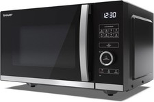 Sharp qs254au digital for sale  DUNSTABLE