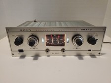 Sony sra recording for sale  Lebanon