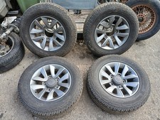 Suzuki jimny alloy for sale  CHESTERFIELD