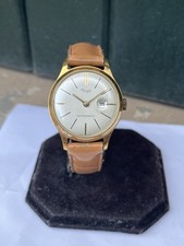 Orologio kienzle vintage usato  Treviso