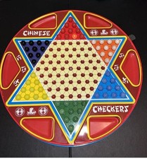 Old chinese checkers for sale  Columbus