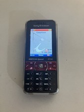 Telefono cellulare sony usato  Italia