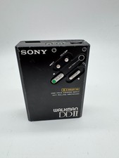 Sony walkman klackgeräusch gebraucht kaufen Sony walkman klackgeräusch gebraucht kaufen  Berlin