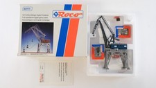 Roco 40111 portalkran gebraucht kaufen  Mönchengladbach