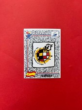 Figurina new sticker usato  Santo Stefano di Camastra