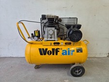 Workshop air compressor for sale  CATTERICK GARRISON