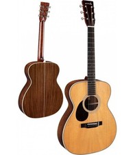 Guitare folk gaucher d'occasion  Paris VIII