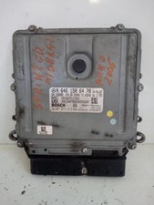 Centralina motore ecu usato  Italia
