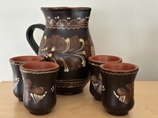 Hungarian folk art for sale  GREENFORD