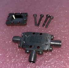 MARKI M10818LA MIXER 8-18 Ghz Double Balance TESTED comprar usado  Enviando para Brazil