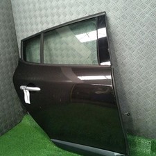 Porte arriere renault d'occasion  France