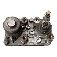 Attuatore turbina ssangyong usato  Venetico