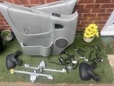 renault trafic window for sale  LOUGHBOROUGH