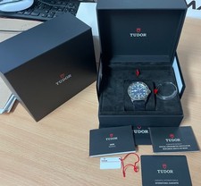 Tudor pelagos alinghi for sale  UK