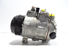 Compresseur clim infiniti d'occasion  Saint-Lizier