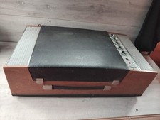 Vintage kolster brandes for sale  KENILWORTH