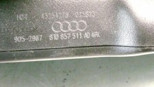 8t0857511ad specchietto retrov usato  Ferrara