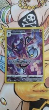 Carte pokemon chandelure usato  Borno