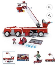 paw patrol fire truck for sale paw patrol fire truck for sale Kaufman