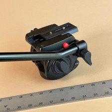 Manfrotto 501hdv pro for sale  Austin