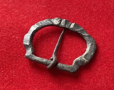 Antike schnalle bronze gebraucht kaufen  Markdorf