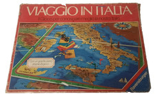 Viaggio italia gioco usato Viaggio italia gioco usato  Montaione