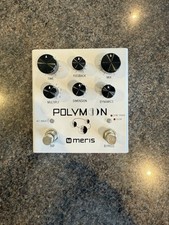 fishman pedal for sale  BUILTH WELLS