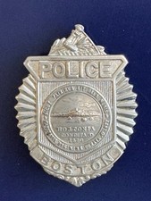 Vintage obsolete boston for sale  Buffalo