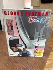 george foreman grill 5 portion for sale george foreman grill 5 portion for sale LEYLAND