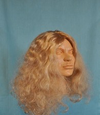 Female mask doris for sale  Eugene
