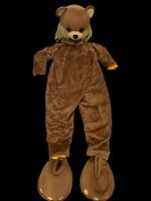 Vintage bear costume for sale  Orlando