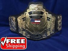 Wcw heavyweight 24k for sale  KINGSTON UPON THAMES