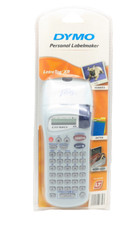 Dymo labelmaker etikettendruck gebraucht kaufen  Seevetal