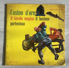 Asino oro tavolo usato  Cagliari