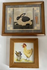 Bilder stück hase gebraucht kaufen  Kronach