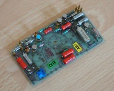 Nagra playback amplifier gebraucht kaufen Nagra playback amplifier gebraucht kaufen  Hof