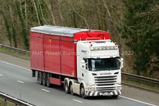Foto de caminhão 12x8 - Scania R440 Streamline - PO64 VNK comprar usado  Enviando para Brazil