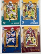 2020 Panini - Chronicles Gridiron Kings ROOKIE / Bronze escolha da lista!!, usado comprar usado  Enviando para Brazil
