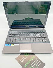 Asus notebook u31sg usato  Verdellino