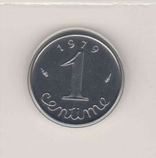 épi 1979 scellé d'occasion  Fresnay-sur-Sarthe
