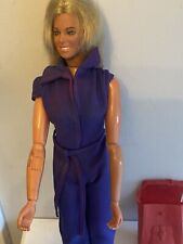 Bionic woman doll for sale  CHELMSFORD