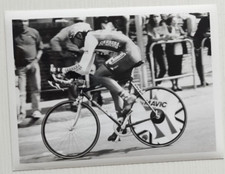 Fo3967 originale ciclismo usato  Tramonti