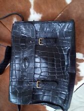 Mulberry congo black for sale  NEWCASTLE UPON TYNE