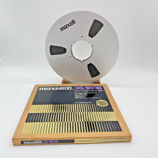 Maxell tonbandspule alu gebraucht kaufen  Elmenhorst